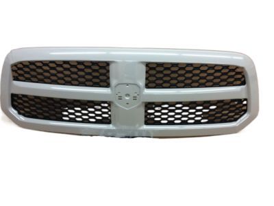 Ram Grille - 68197703AA