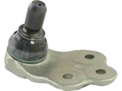 Mopar 68335043AA Ball Joint Lower Control Arm, Front