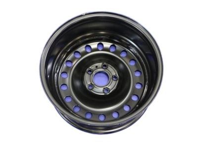 2012 Dodge Durango Spare Wheel - 4755212AC