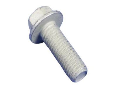 Jeep 6509430AA Yoke Bolt
