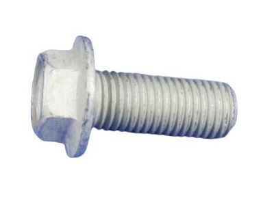 Jeep 6509430AA Yoke Bolt