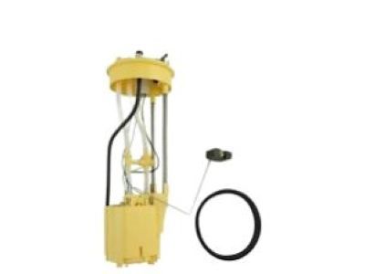 68039179AB Mopar Module Package Fuel Pump/Level Unit Product Photo 1 of 1