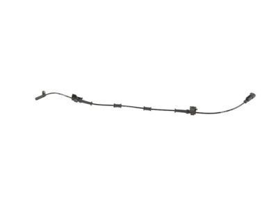 Mopar 68199987AC Sensor Anti-Lock Brakes Front