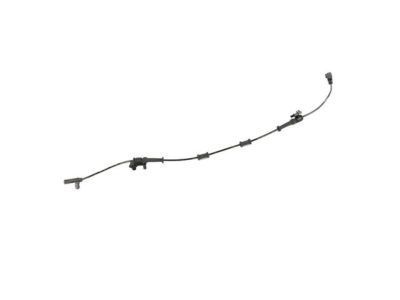 Mopar 68199987AC Sensor Anti-Lock Brakes Front