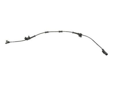 Mopar 68199987AC Sensor Anti-Lock Brakes Front