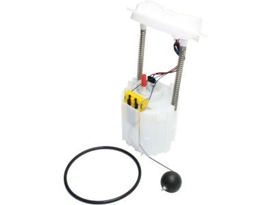 Dodge Fuel Pump - 5136022AE
