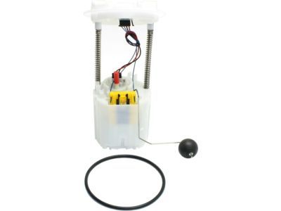 Dodge Fuel Pump - 5136022AE