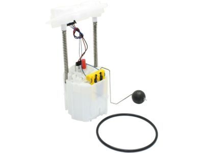 Dodge Fuel Pump - 5136022AE