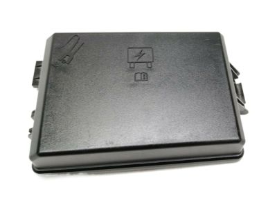 Dodge 68044658AA Cover