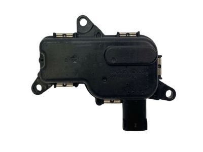 Ram 53022137AG ACTUATOR INTAKE SHORT RUNNING VALVE