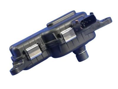 Ram 53022137AG ACTUATOR INTAKE SHORT RUNNING VALVE