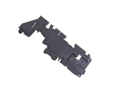 Mopar 68306504AA Baffle Air Inlet Right