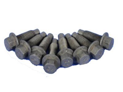 Dodge 4429860 SCREW Cap