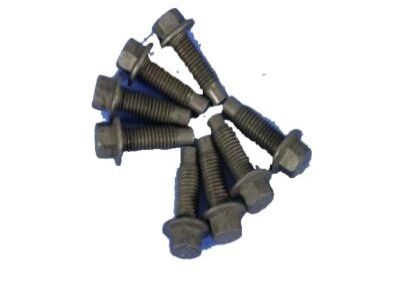 Dodge 4429860 SCREW Cap