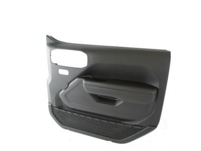 5ZW821X7AE Mopar Panel Assembly Front Door Trim Product Photo 3 of 3