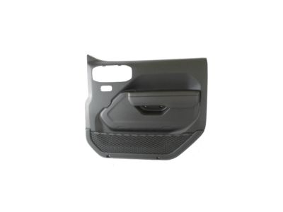Mopar 5ZW821X7AE Panel Assembly Front Door Trim 5ZW821X7AE Mopar Panel Assembly Front Door Trim Product Photo 1 of 3