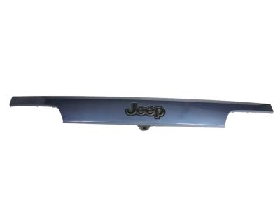 6PM32TBFAA Mopar Applique License Lamp Product Photo 3 of 4