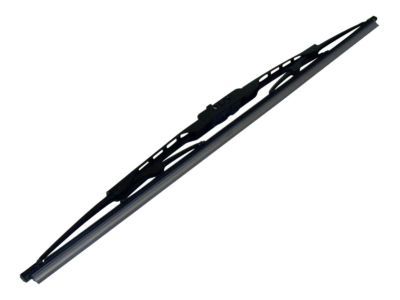 Jeep 5012611AB BLADE WIPER