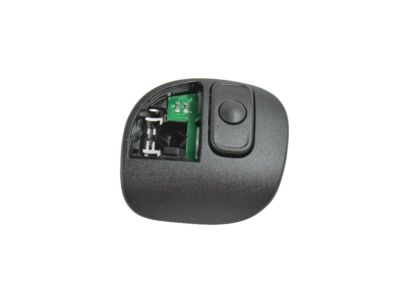 Mopar 5UX01LXHAA Switch Radio Control