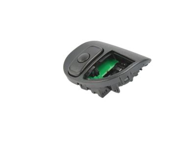 Mopar 5UX01LXHAA Switch Radio Control