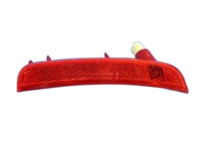 Dodge 68141021AB Marker Lamp