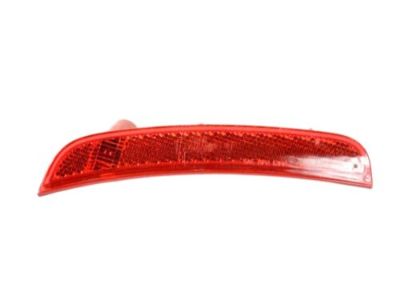 Dodge 68141021AB Marker Lamp