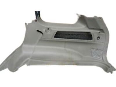 Jeep 5HS361J3AF PANEL Quarter Trim
