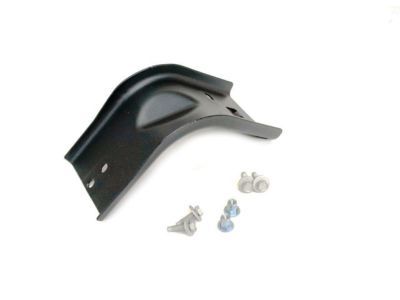 Mopar 68044456AA Bracket Kit Side Step