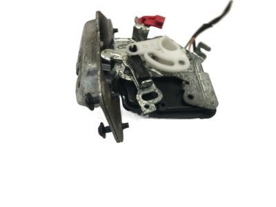 Chrysler 4589064AB LATCH Liftgate