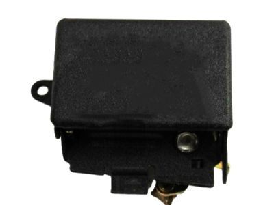 Dodge B150 Door Handle - 55034384