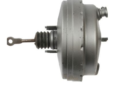 Dodge Brake Booster - 68004468AA
