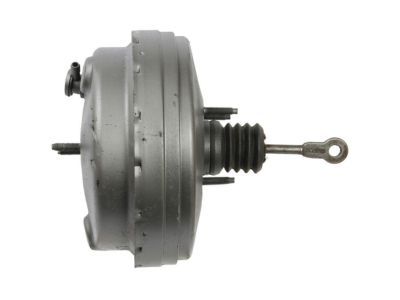 Dodge Brake Booster - 68004468AA