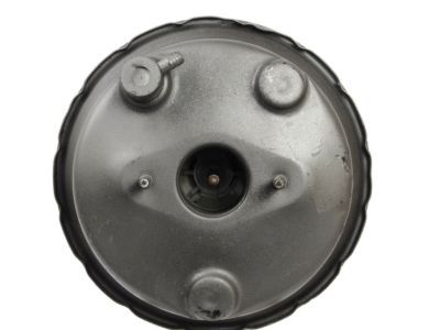 Dodge Brake Booster - 68004468AA