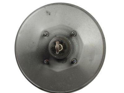 Dodge Brake Booster - 68004468AA