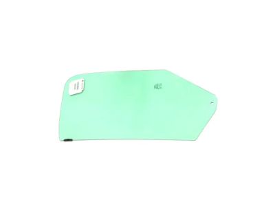 Mopar 68166159AA Door Glass, Front Driver Side Mopar 68166159AA Door Glass, Front Driver Side