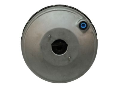 2007 Dodge Sprinter 3500 Brake Booster - 68013551AA