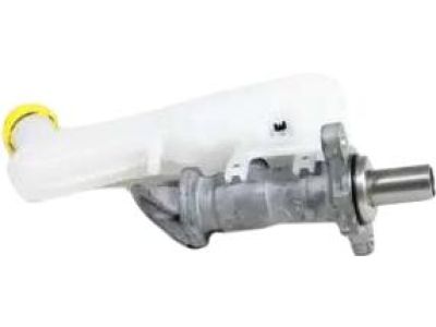 Mopar 68155423AB Master Cylinder Brake