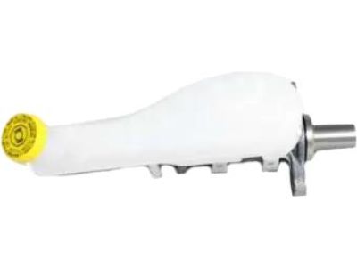 Mopar 68155423AB Master Cylinder Brake