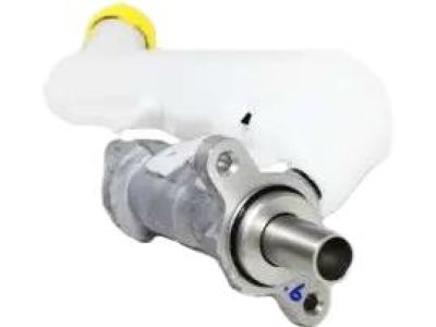 Mopar 68155423AB Master Cylinder Brake