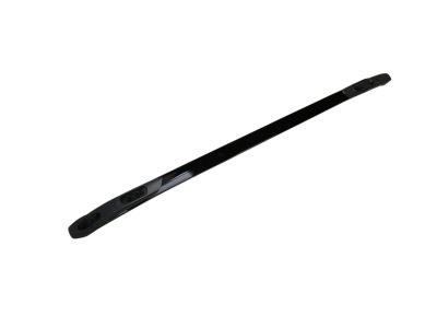 Mopar 55112731AB Side Rail Roof Rack