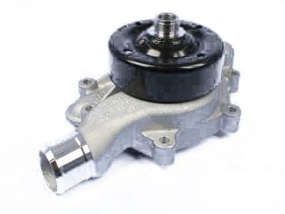 Jeep Water Pump - 68382493AA