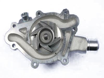 Jeep Water Pump - 68382493AA