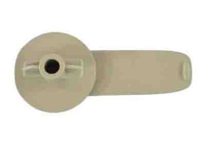 Chrysler 6LG61PD2AA CLIP Trim Panel Seat Belt