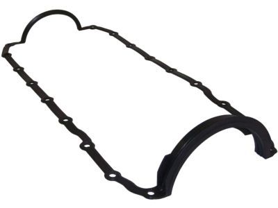 Jeep Oil Pan Gasket - 53005650