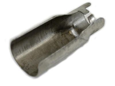 Dodge 5037104AB Spark Plug Heat Shield