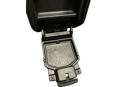 Mopar 6AC671V5AH Armrest Console 6AC671V5AH Mopar Armrest Console Product Photo 1 of 5