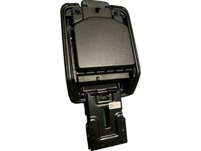 6AC671V5AH Mopar Armrest Console Product Photo 2 of 5