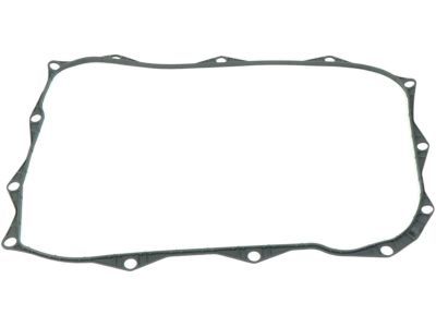 Jeep Oil Pan Gasket - 68172556AA
