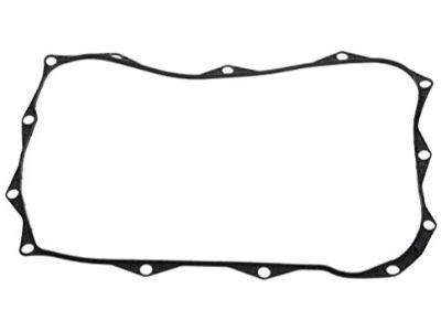Jeep Oil Pan Gasket - 68172556AA