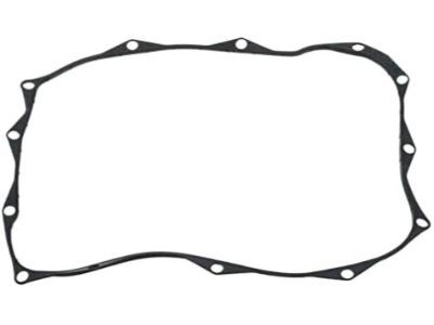 Jeep Oil Pan Gasket - 68172556AA
